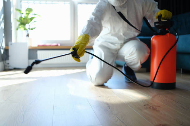 Best Commercial Pest Control Services  in Goldsby, OK